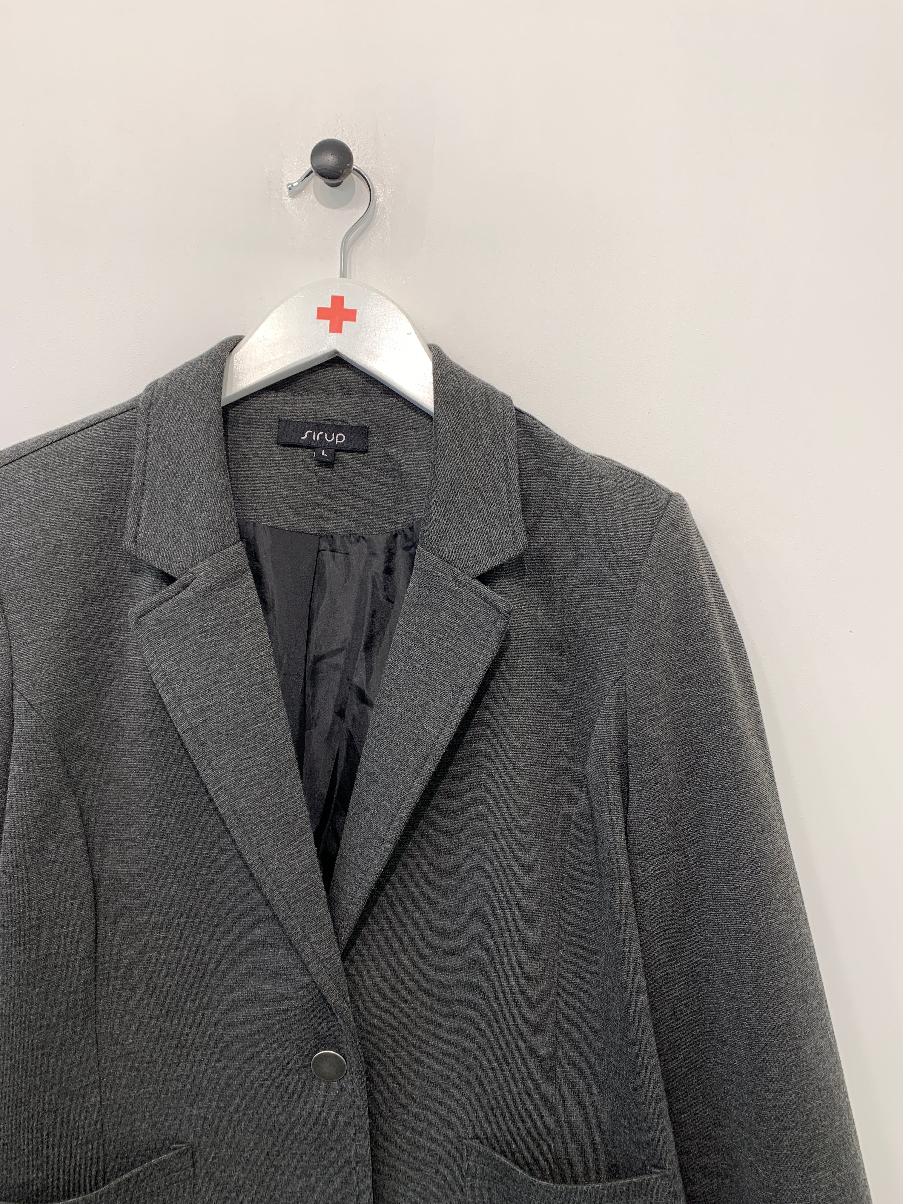 Sirup Blazer